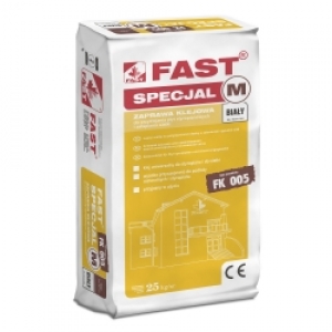  FAST SPECJAL M